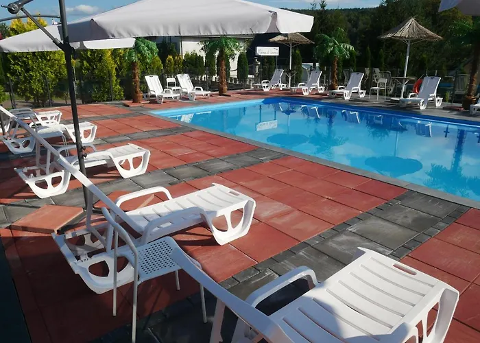 Dom Weselny Bartpol Family&Spa