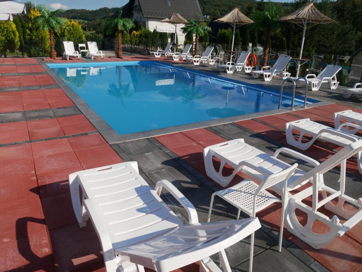 Dom Weselny Bartpol Family&spa Homestay