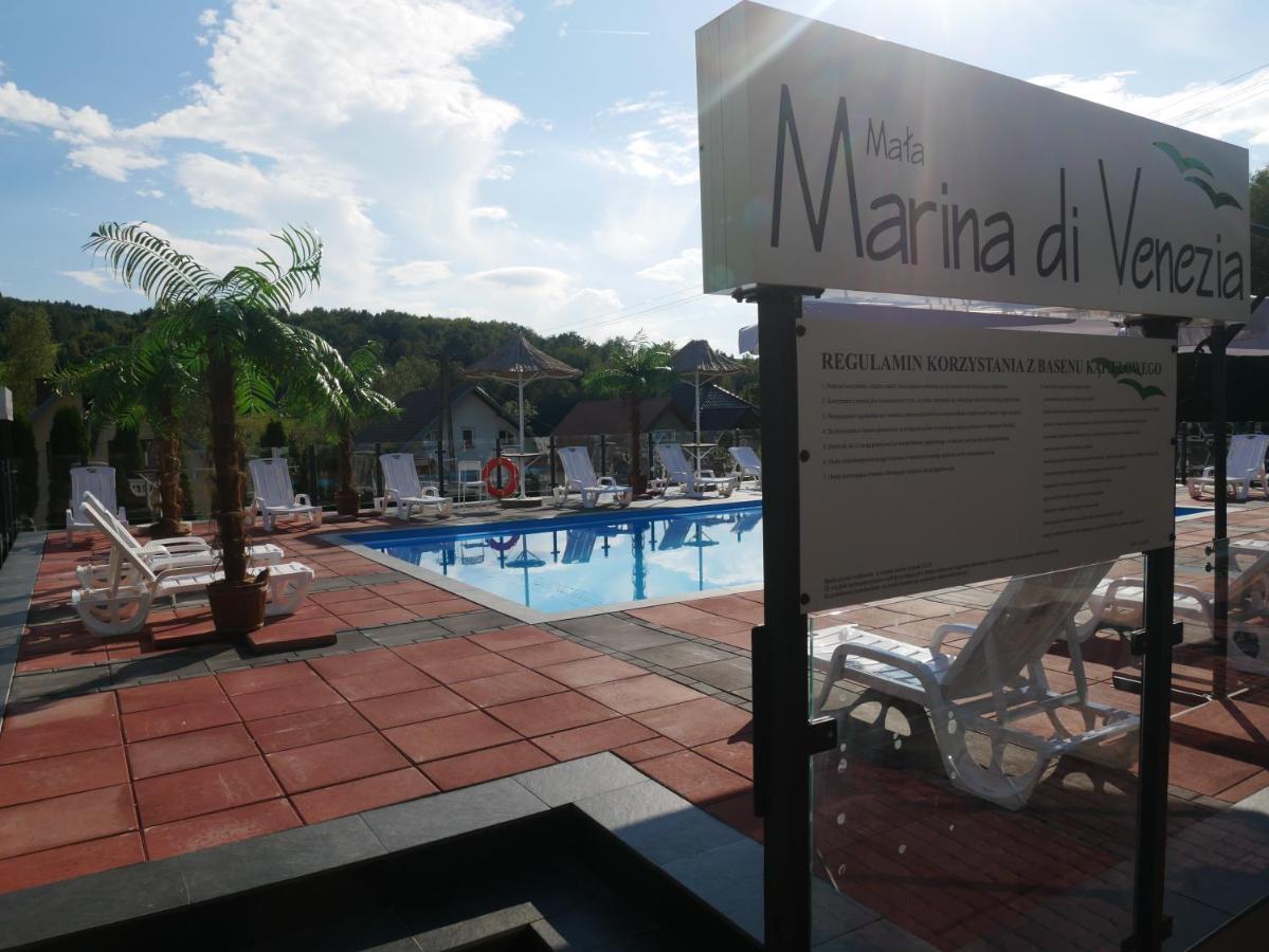Dom Weselny Bartpol Family&spa *