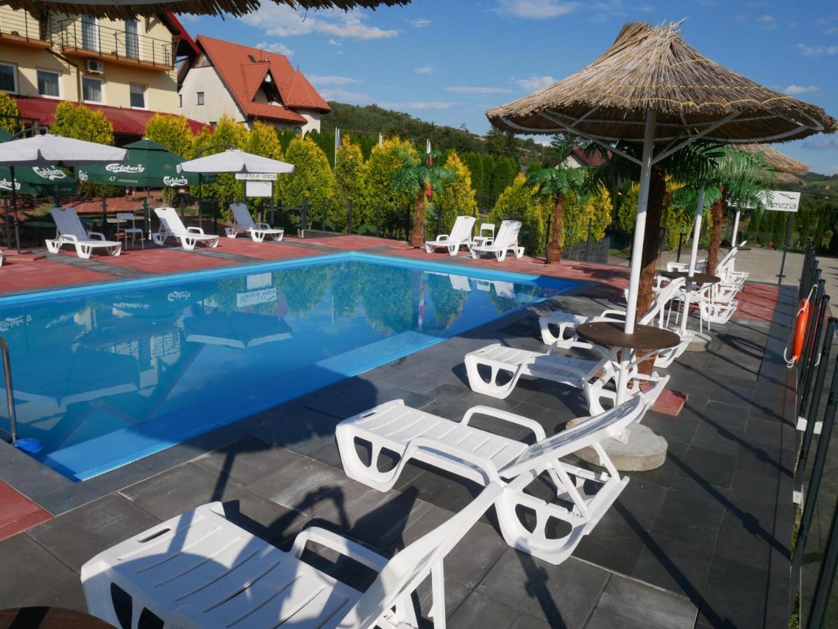 Dom Weselny Bartpol Family&spa