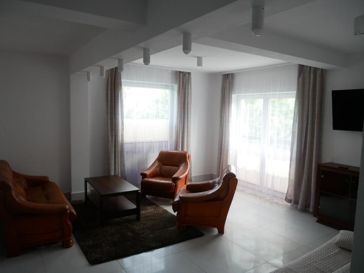 Homestay Dom Weselny Bartpol Family&spa *