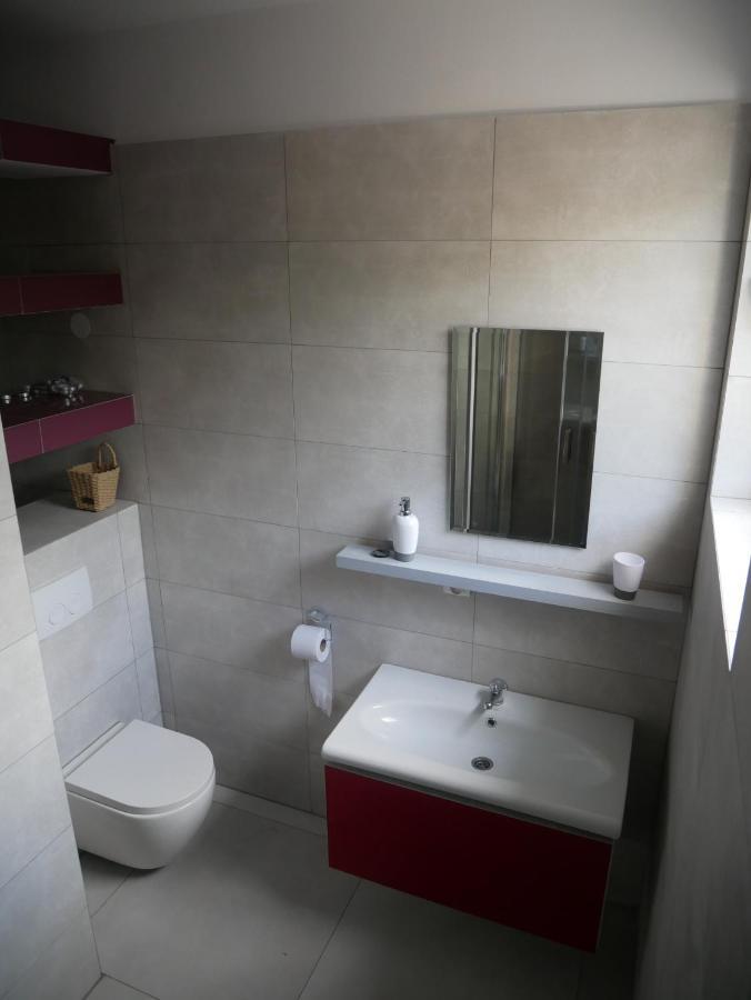 Homestay Dom Weselny Bartpol Family&spa