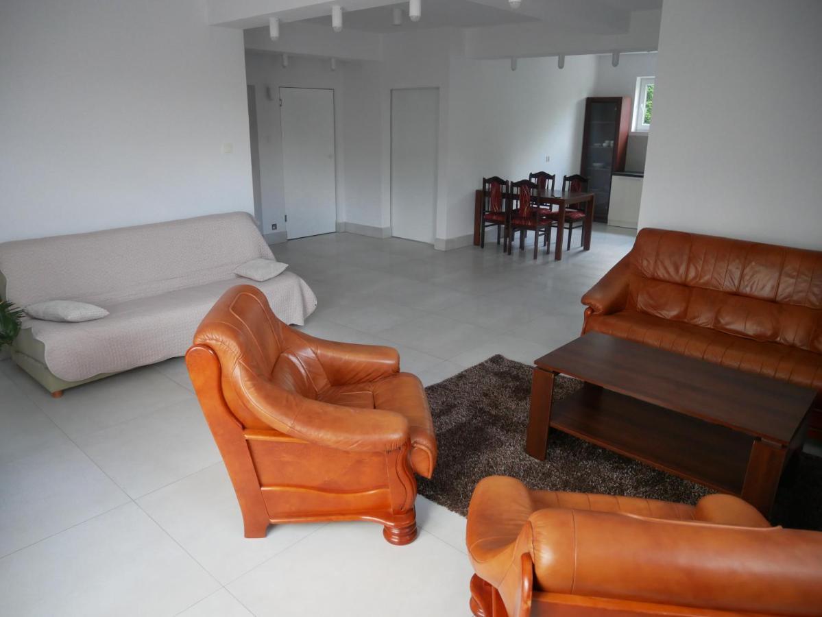 Homestay Dom Weselny Bartpol Family&spa