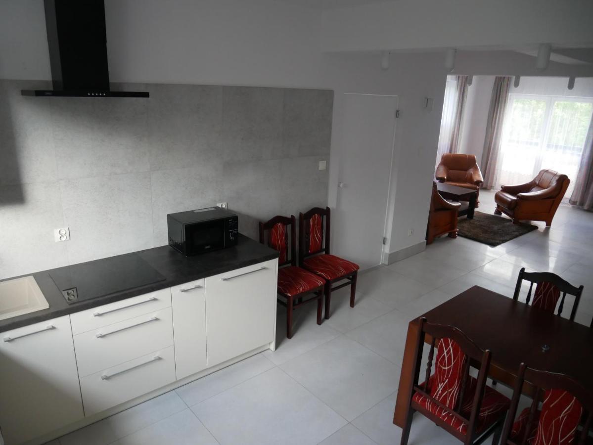 Homestay Dom Weselny Bartpol Family&spa