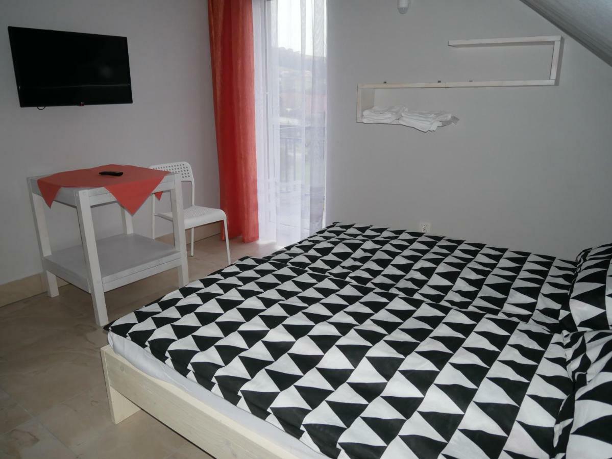Dom Weselny Bartpol Family&spa Homestay Grodek Nad Dunajcem
