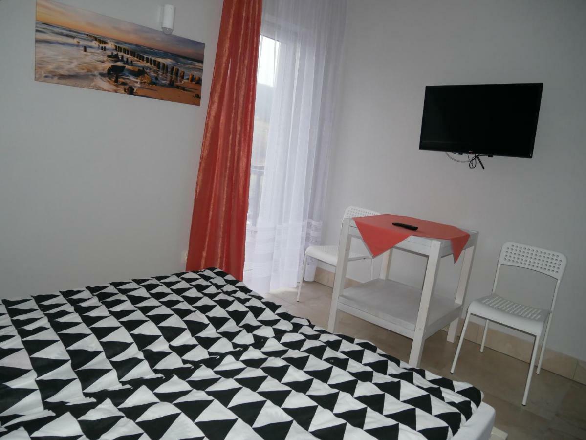 Homestay Dom Weselny Bartpol Family&spa *
