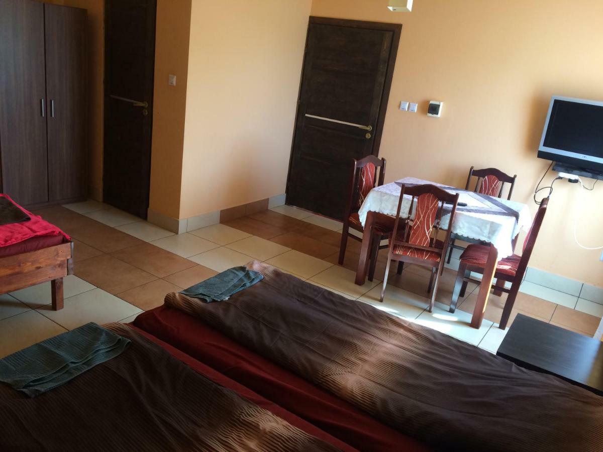 Dom Weselny Bartpol Family&spa * Grodek Nad Dunajcem