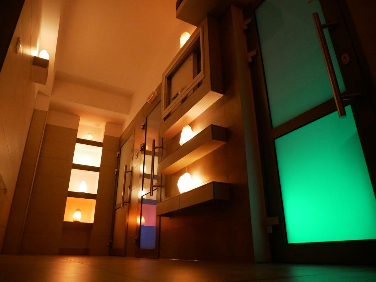 Dom Weselny Bartpol Family&spa Homestay