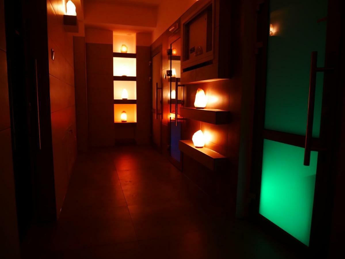 Dom Weselny Bartpol Family&spa * Grodek Nad Dunajcem
