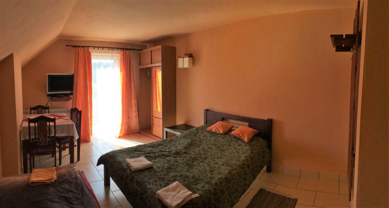 Dom Weselny Bartpol Family&spa