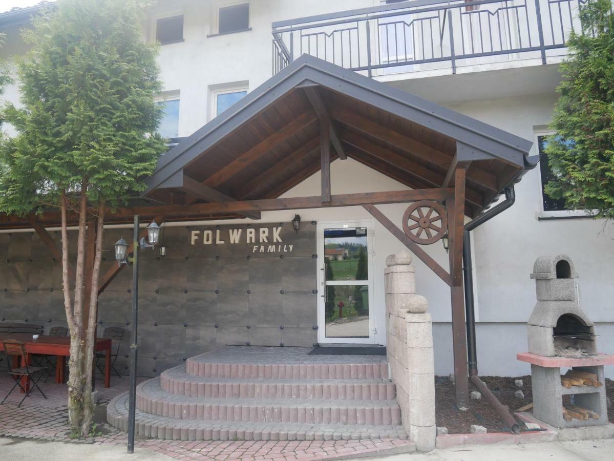 Dom Weselny Bartpol Family&spa