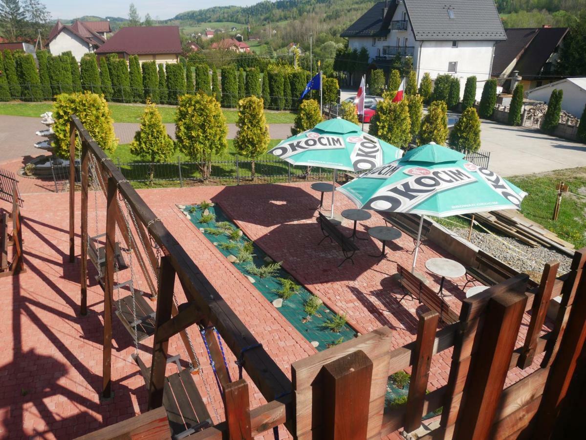 Dom Weselny Bartpol Family&spa * Grodek Nad Dunajcem
