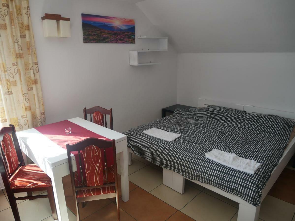 Dom Weselny Bartpol Family&spa * Grodek Nad Dunajcem