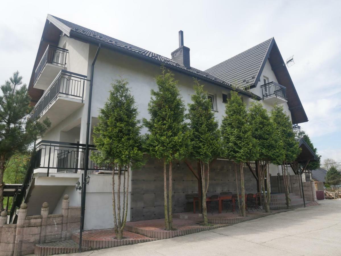 Dom Weselny Bartpol Family&spa Homestay *